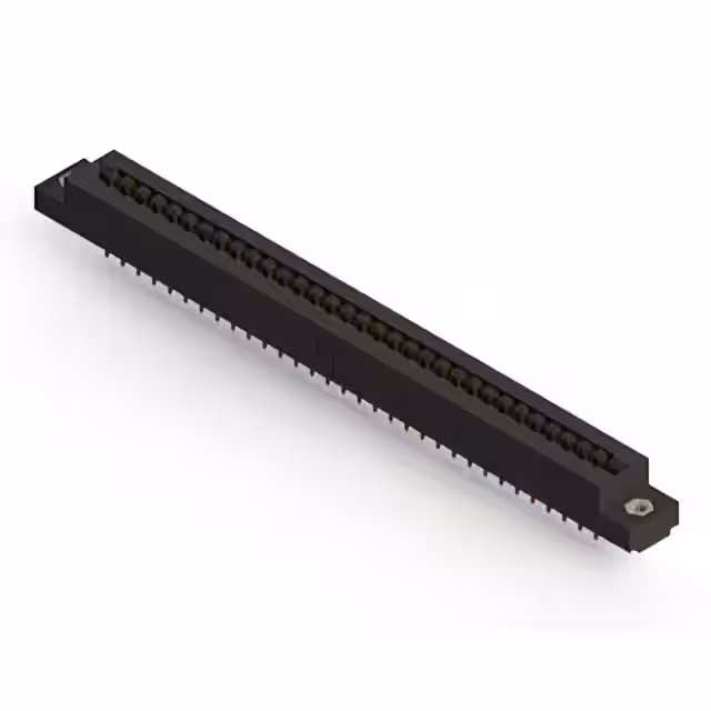 357-064-556-208 EDAC Inc.  Edgeboard Connectors